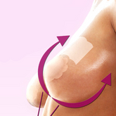 Bye Bra Instant Breast Lift Pasties